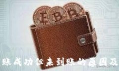  TP钱包转账成功但未到账的原因及解决方案