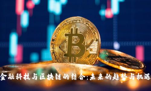 金融科技与区块链的结合：未来的趋势与机遇