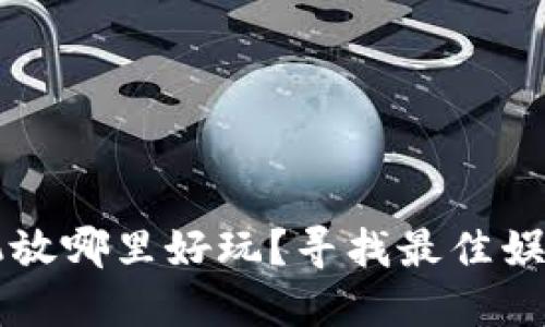 区块链游戏机放哪里好玩？寻找最佳娱乐体验的指南