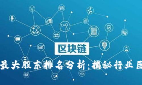 区块链金融最大股东排名分析：揭秘行业巨头与投资者